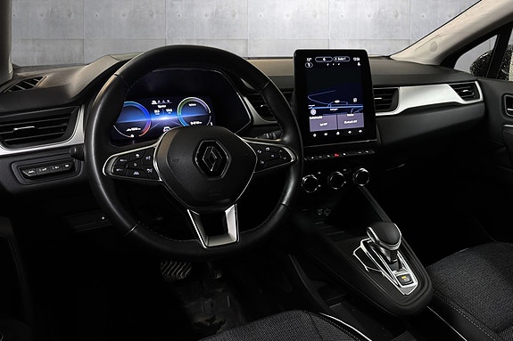 Renault Captur 23 of 30