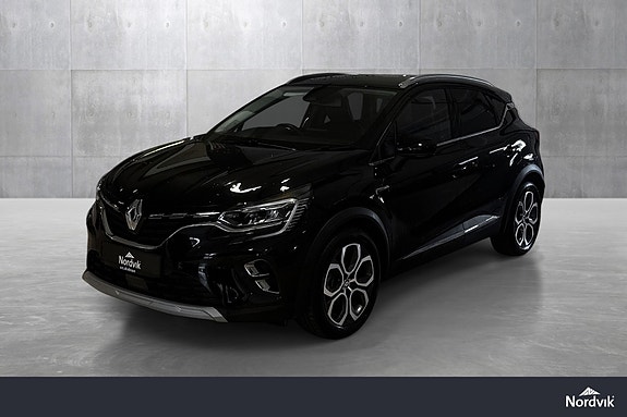 Renault Captur 7 of 30