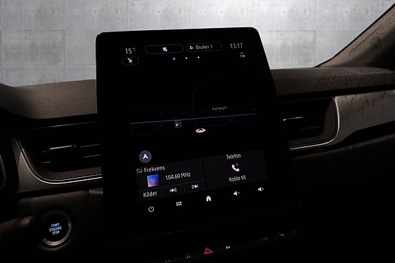 Renault Captur 27 of 30