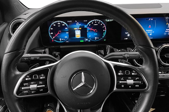 Mercedes-Benz B250 e 7 of 13