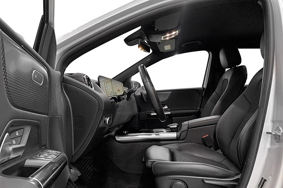 Mercedes-Benz B250 e 5 of 13