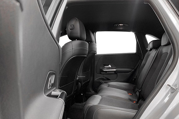 Mercedes-Benz B250 e 10 of 13