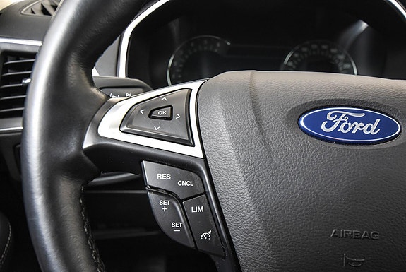 Ford Galaxy 20 of 20