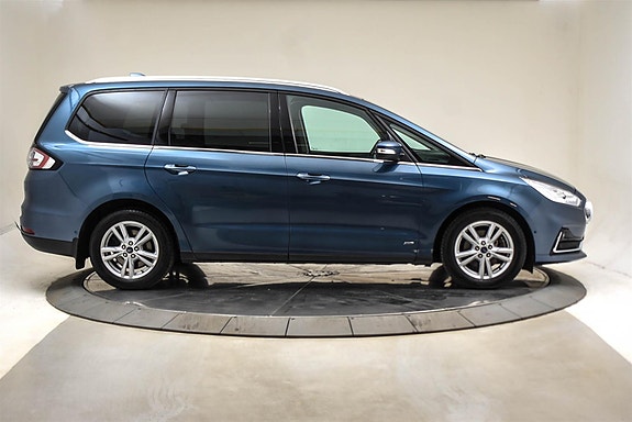 Ford Galaxy 6 of 20