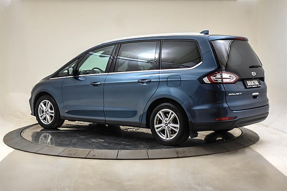 Ford Galaxy 3 of 20