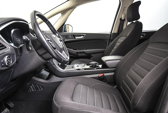 Ford Galaxy 14 of 20