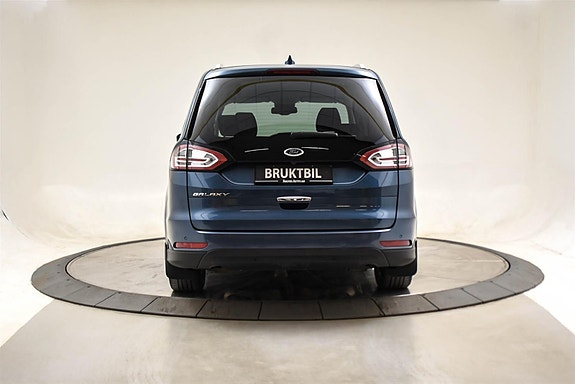 Ford Galaxy 4 of 20