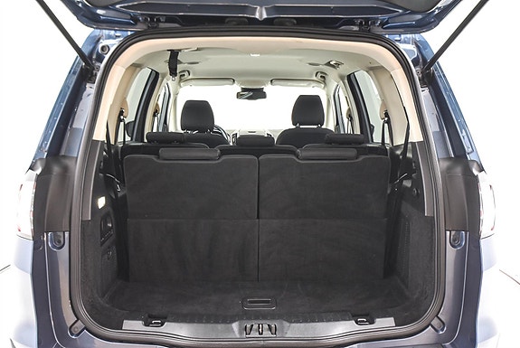 Ford Galaxy 11 of 20