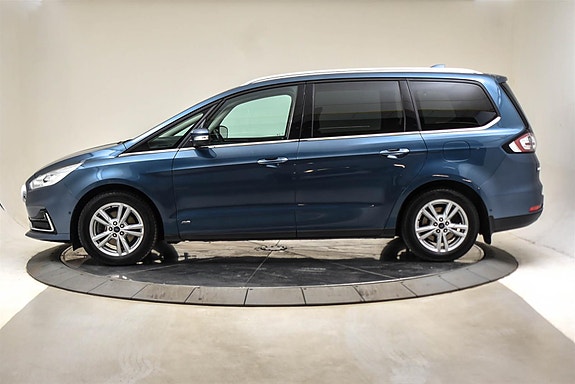 Ford Galaxy 2 of 20