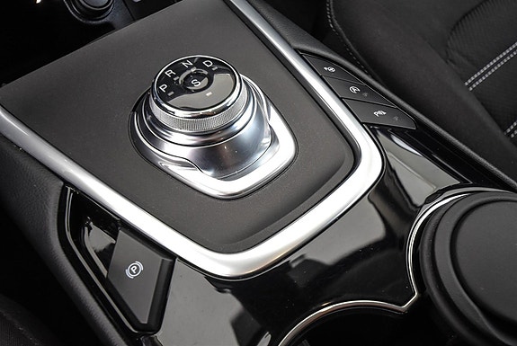 Ford Galaxy 19 of 20