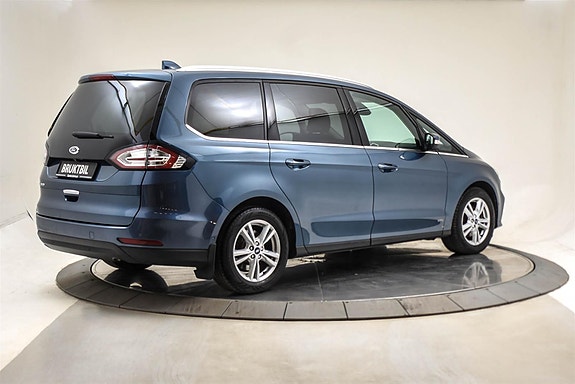 Ford Galaxy 5 of 20
