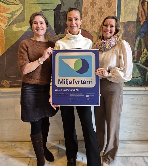 Bilde 5 av 5 i jobbannonse-galleriet
