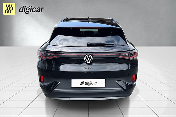 Volkswagen ID.4 GTX 5 of 5