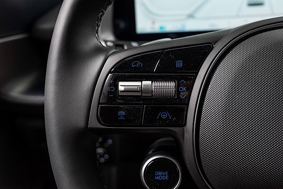 Hyundai Ioniq 6 20 of 30