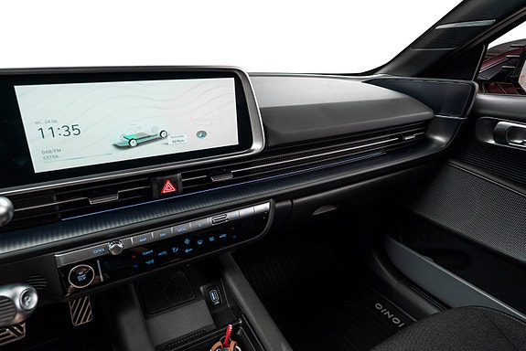 Hyundai Ioniq 6 12 of 30