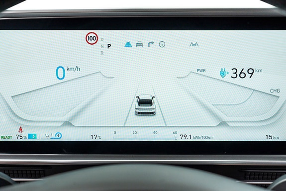 Hyundai Ioniq 6 21 of 30