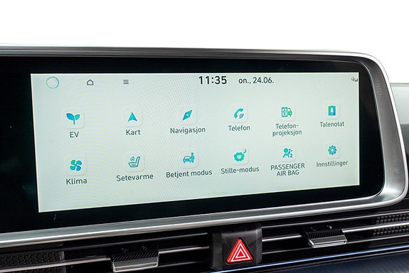 Hyundai Ioniq 6 23 of 30