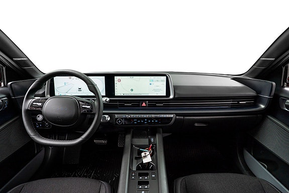 Hyundai Ioniq 6 18 of 30