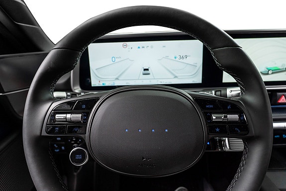 Hyundai Ioniq 6 19 of 30