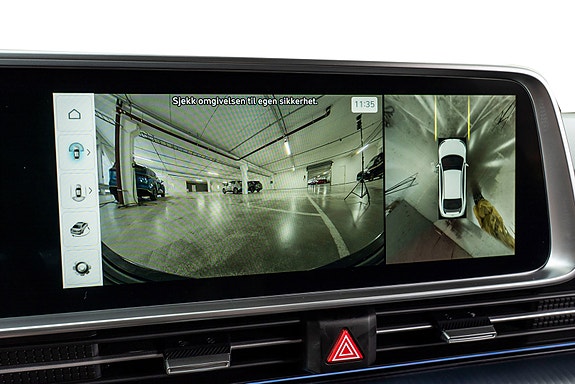 Hyundai Ioniq 6 26 of 30