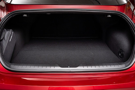 Hyundai Ioniq 6 27 of 30