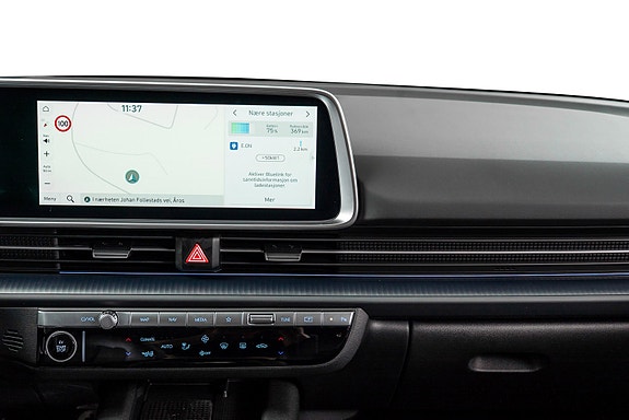 Hyundai Ioniq 6 22 of 30
