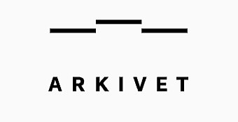 Stiftelsen Arkivet logo