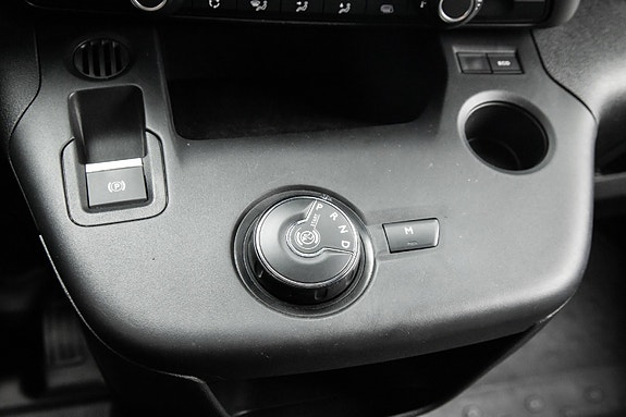 Peugeot Partner 14 of 20