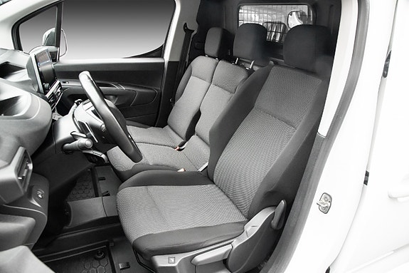 Peugeot Partner 15 of 20