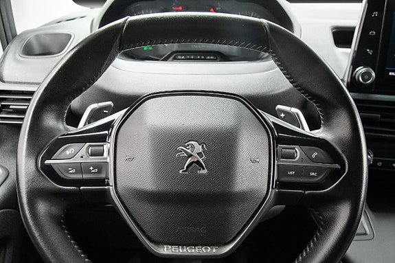 Peugeot Partner 17 of 20