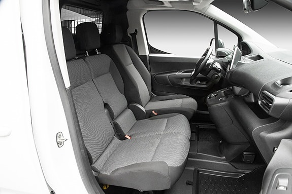 Peugeot Partner 19 of 20