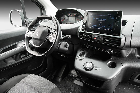 Peugeot Partner 18 of 20