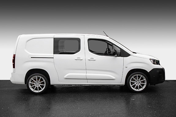 Peugeot Partner 5 of 20