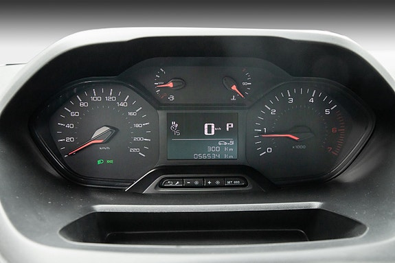 Peugeot Partner 11 of 20