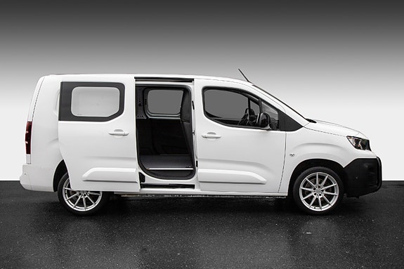 Peugeot Partner 10 of 20