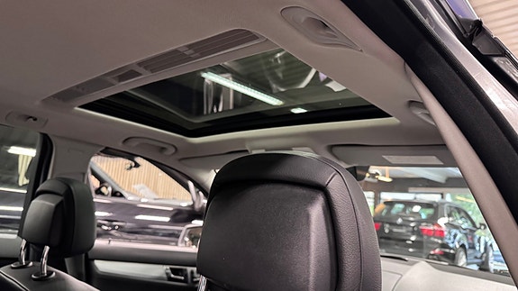 Mercedes-Benz C250 d 19 of 22