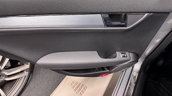 Mercedes-Benz C250 d 17 of 22