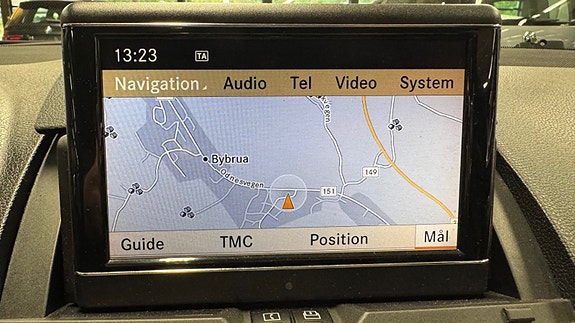 Mercedes-Benz C250 d 21 of 22