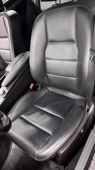 Mercedes-Benz C250 d 5 of 22