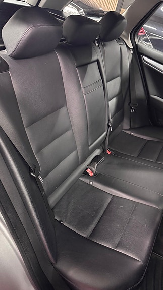 Mercedes-Benz C250 d 18 of 22
