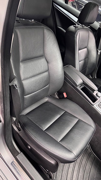 Mercedes-Benz C250 d 10 of 22