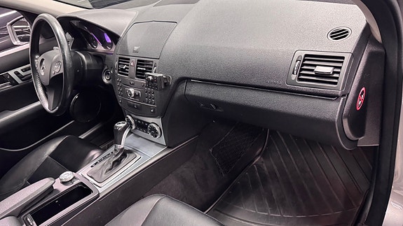 Mercedes-Benz C250 d 15 of 22