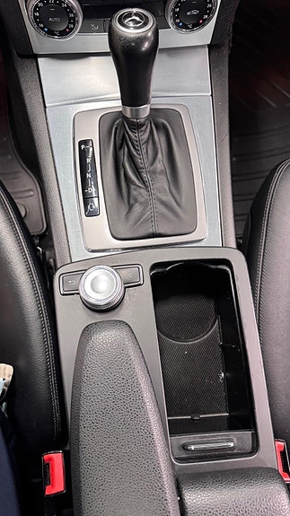 Mercedes-Benz C250 d 16 of 22