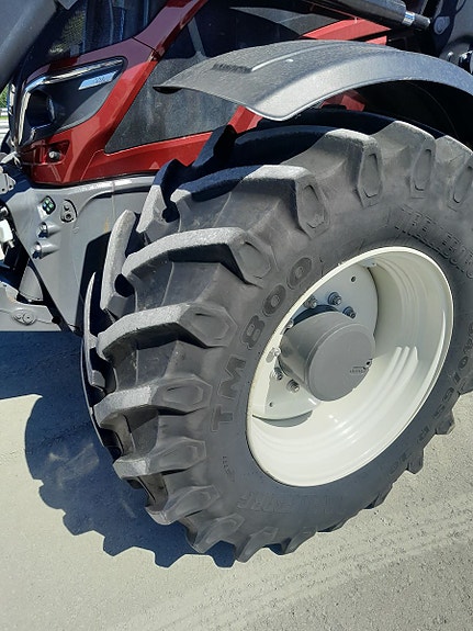 Valtra T234 Direct  Garanti 2år/1500t 2018, kr 1 250 000,-