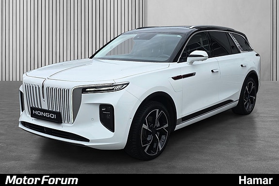 Velkommen til Motor Forum Hamar!