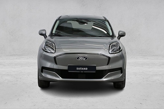 Ford Puma 12 of 28