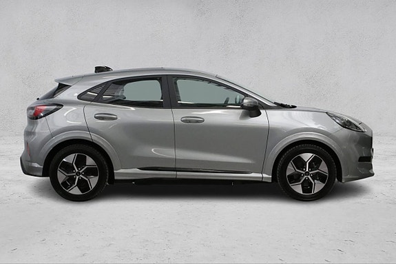 Ford Puma 10 of 28