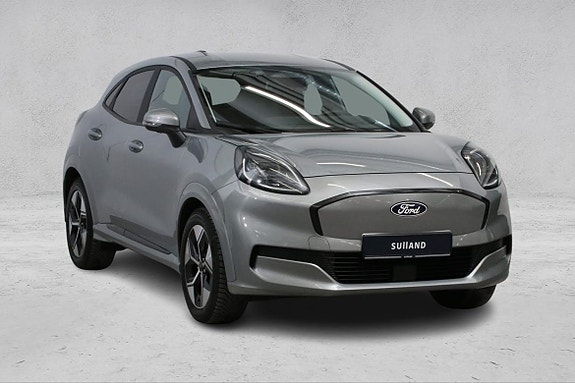Ford Puma 11 of 28