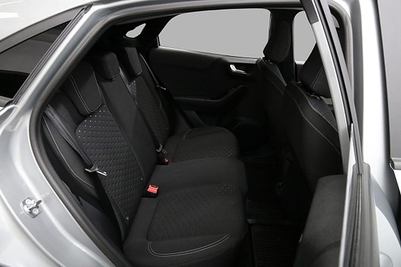 Ford Puma 16 of 28