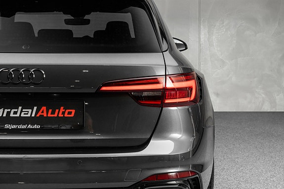 Audi RS4 8 of 30